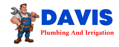 Trusted plumber in SIX MILE